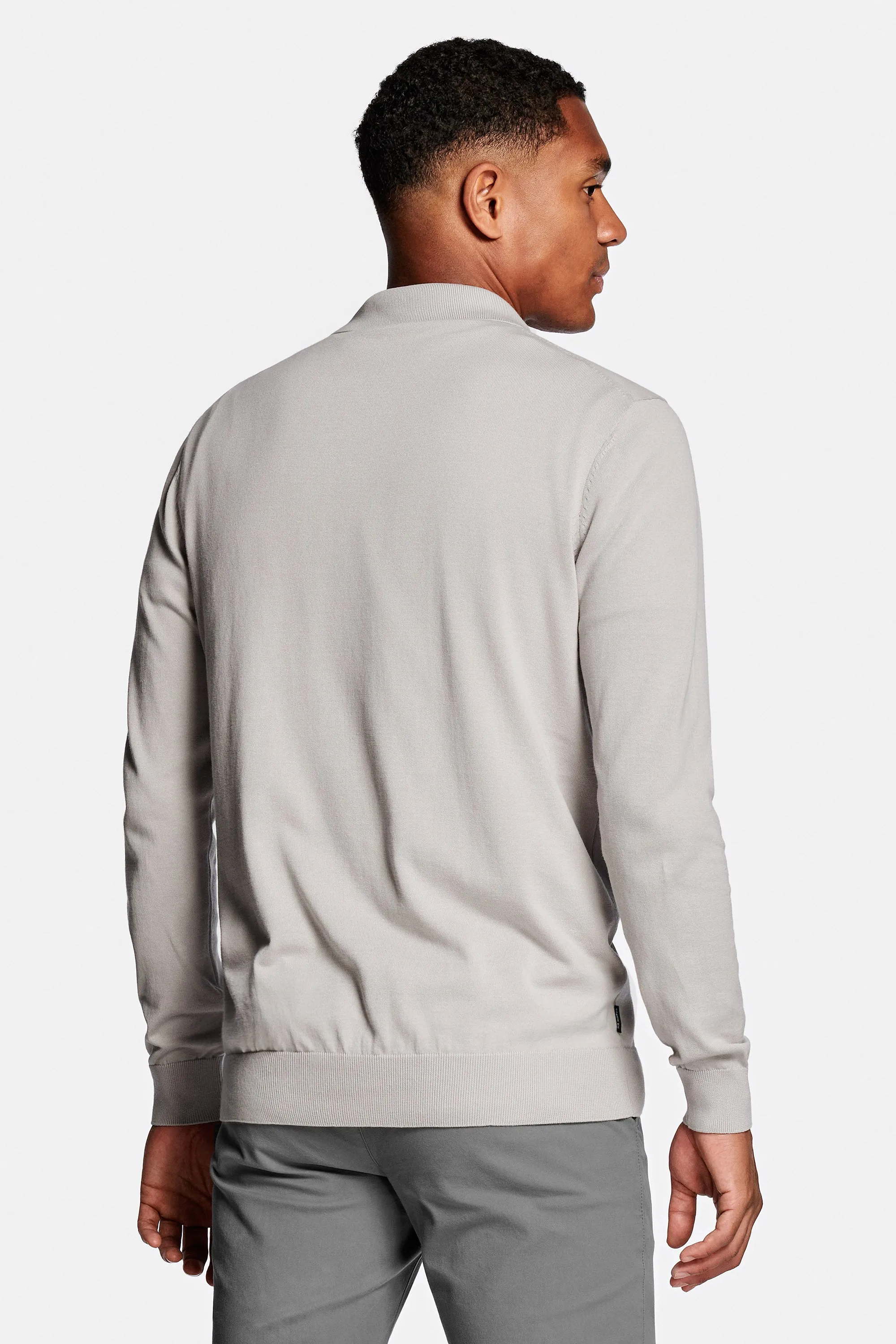 Gullwings * The Polo Pullover