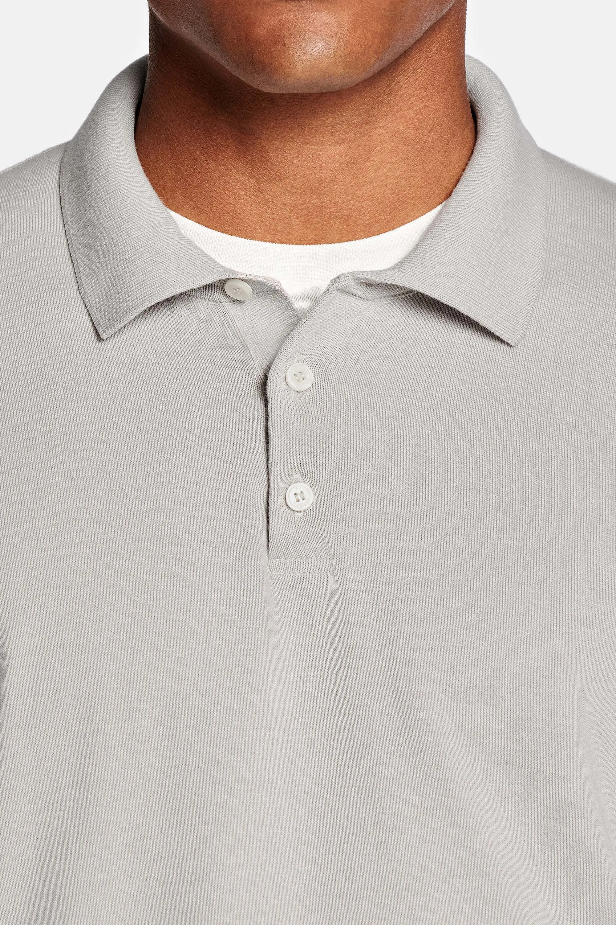 Gullwings * The Polo Pullover