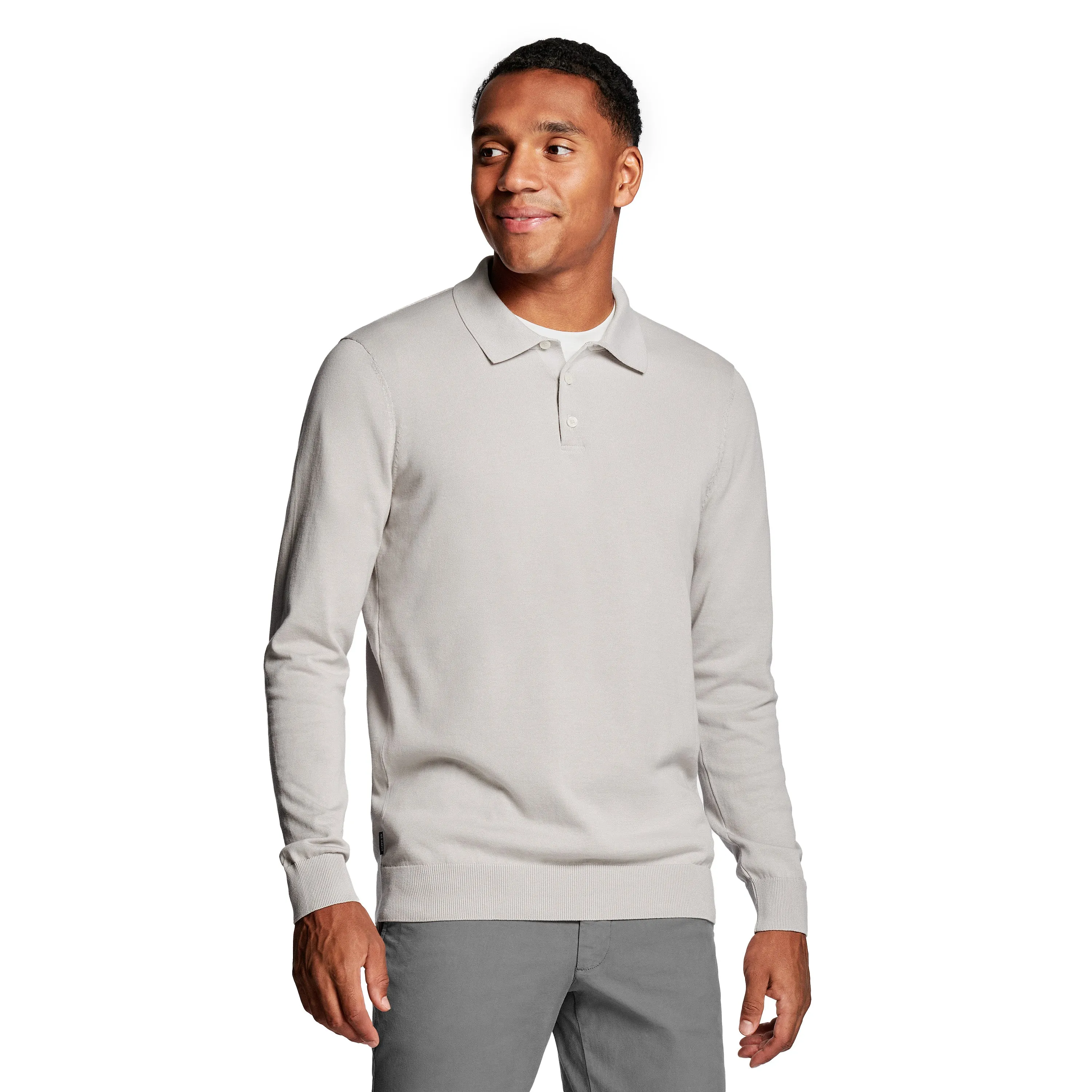 Gullwings * The Polo Pullover