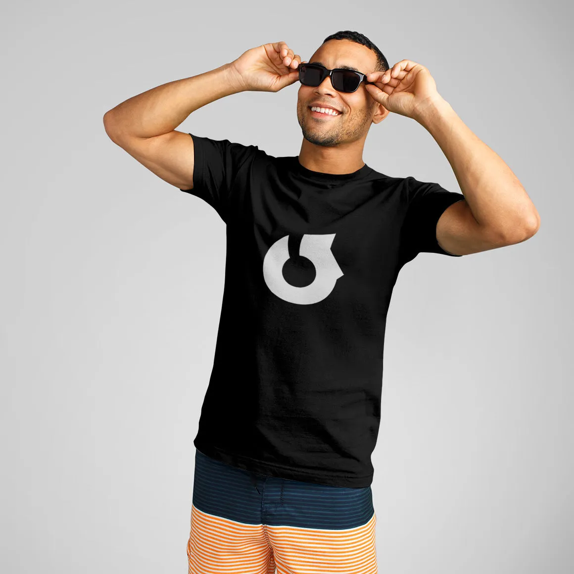 Headphone Zone Insignia T-Shirt