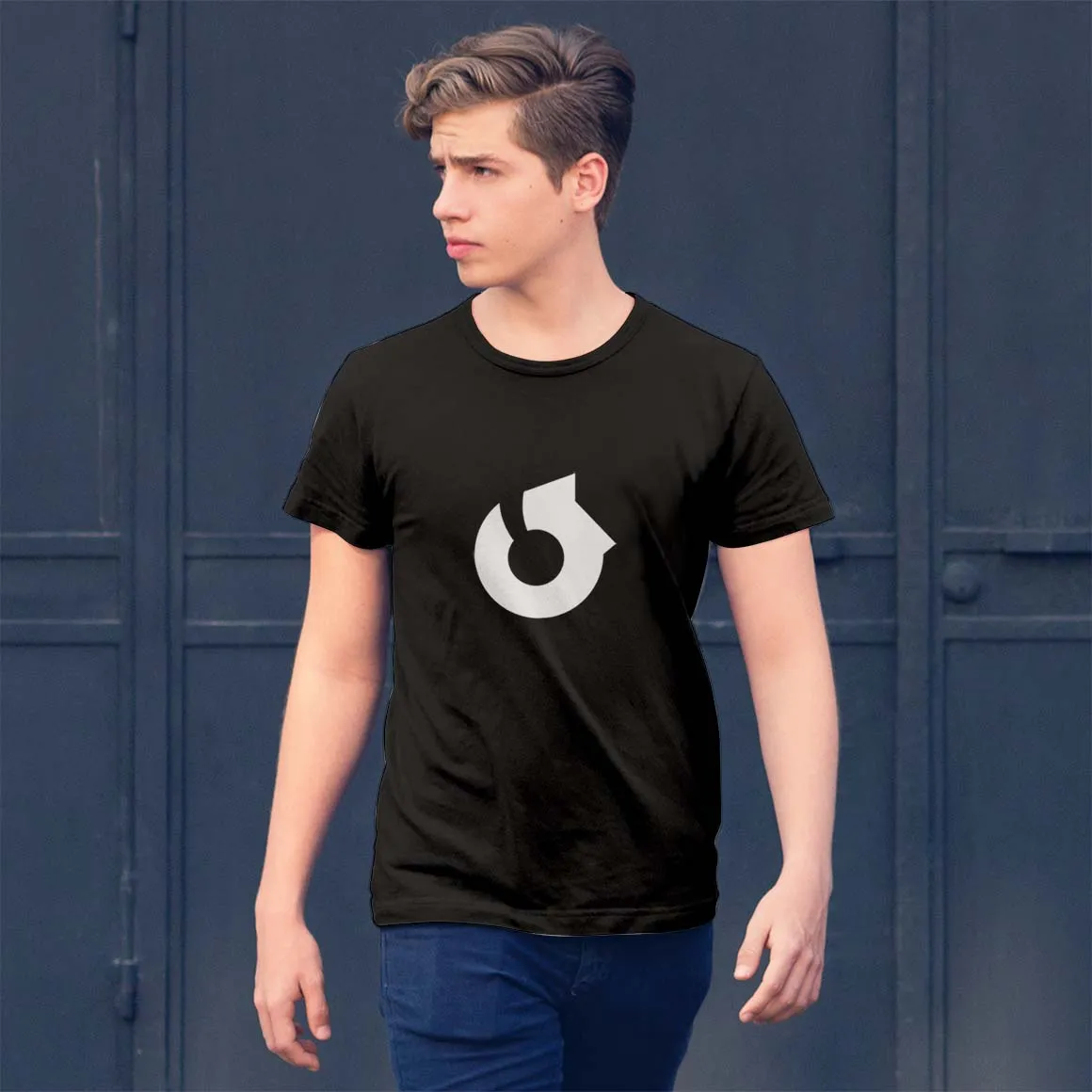 Headphone Zone Insignia T-Shirt