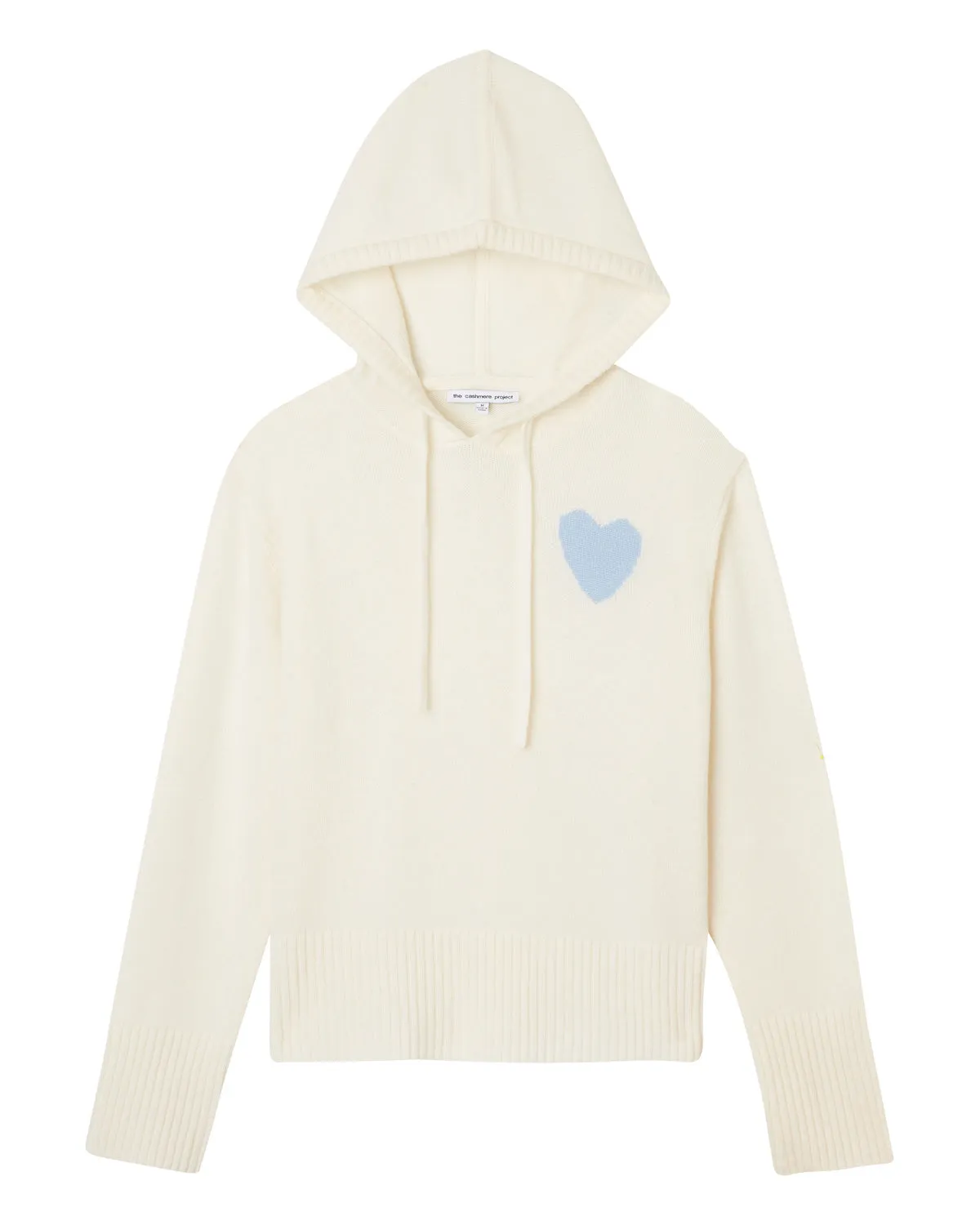 Heart Pullover Hoodie