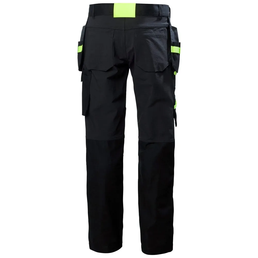 Helly Hansen Workwear Oxford 4X Construction Trouser