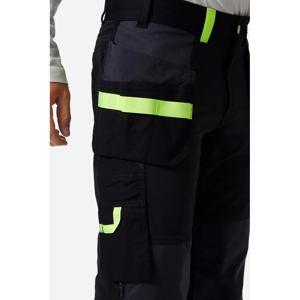 Helly Hansen Workwear Oxford 4X Construction Trouser