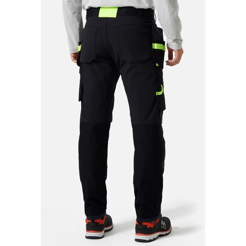 Helly Hansen Workwear Oxford 4X Construction Trouser