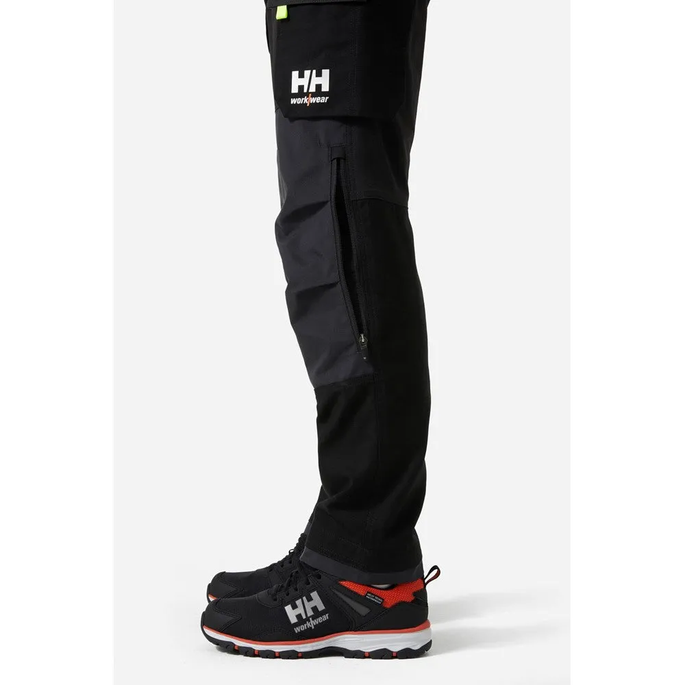 Helly Hansen Workwear Oxford 4X Construction Trouser