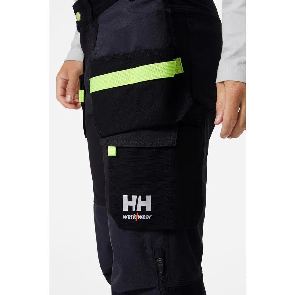 Helly Hansen Workwear Oxford 4X Construction Trouser