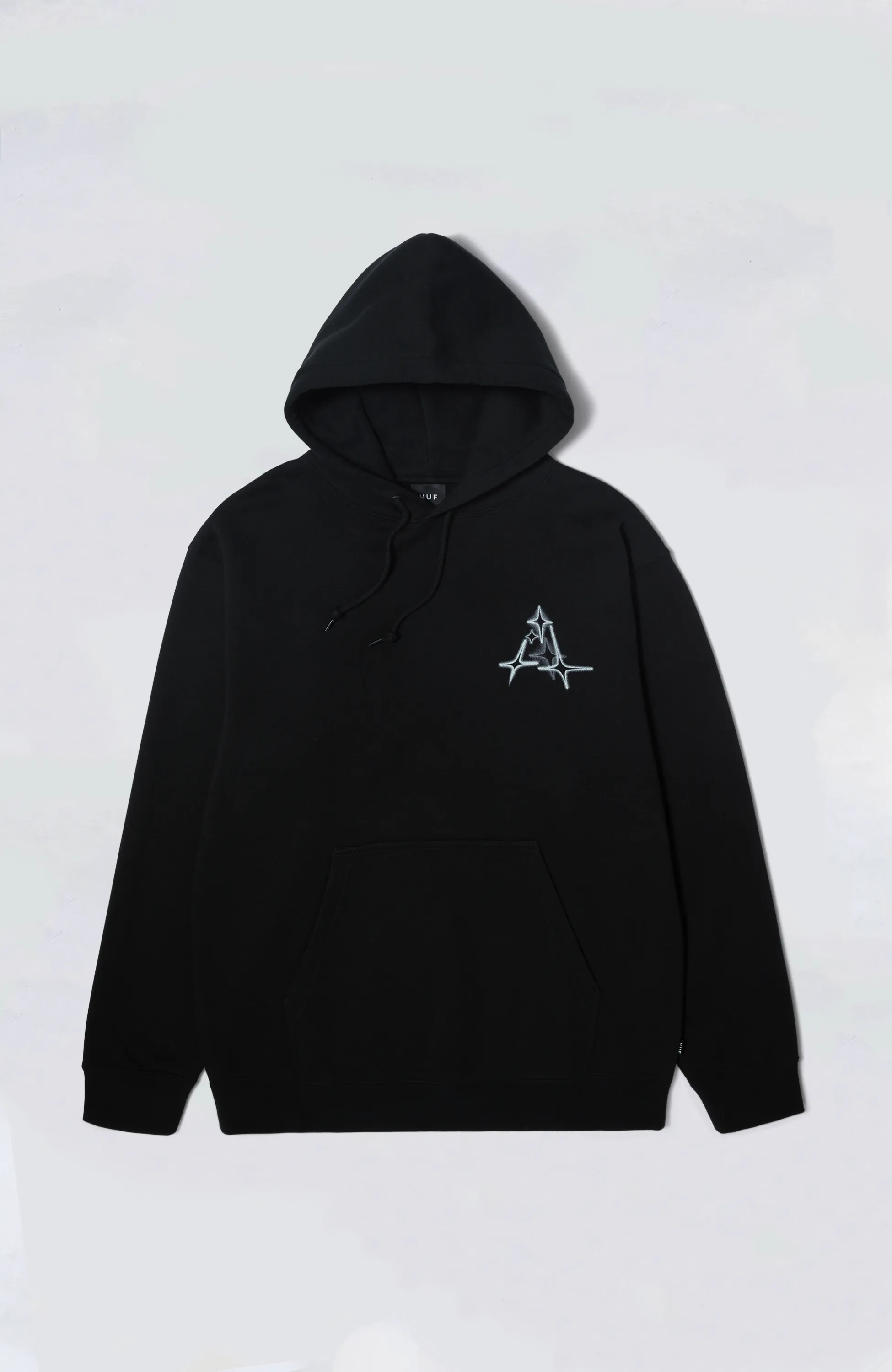 HUF - Gleam P/O Hoodie