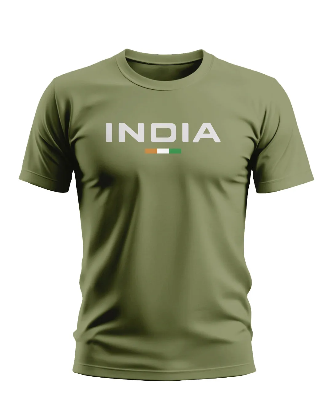 INDIA-T-SHIRT