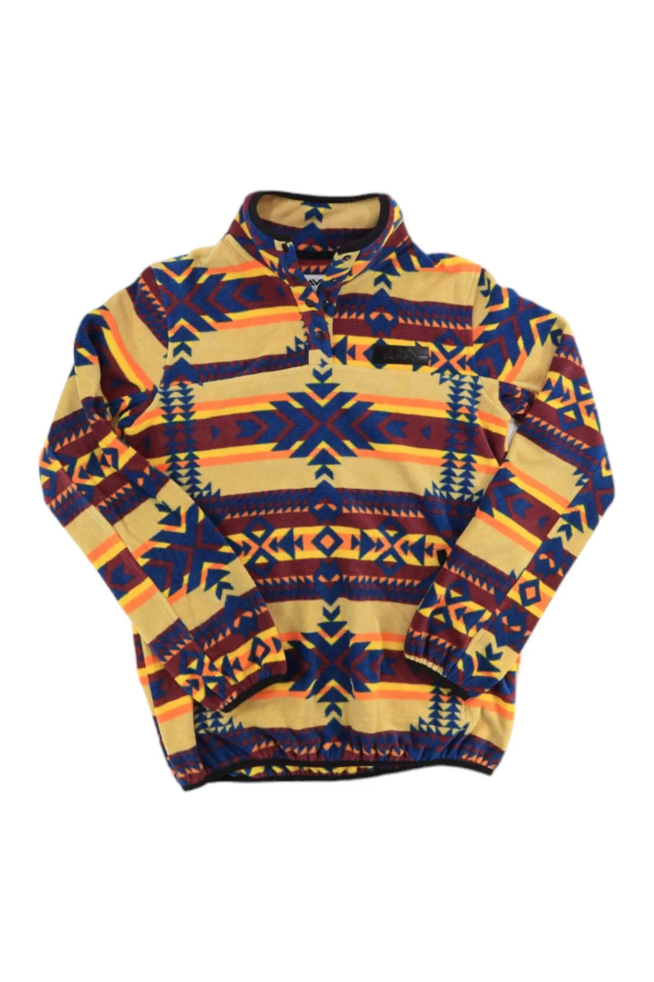 KAVU Women's Cavanaugh Pullover