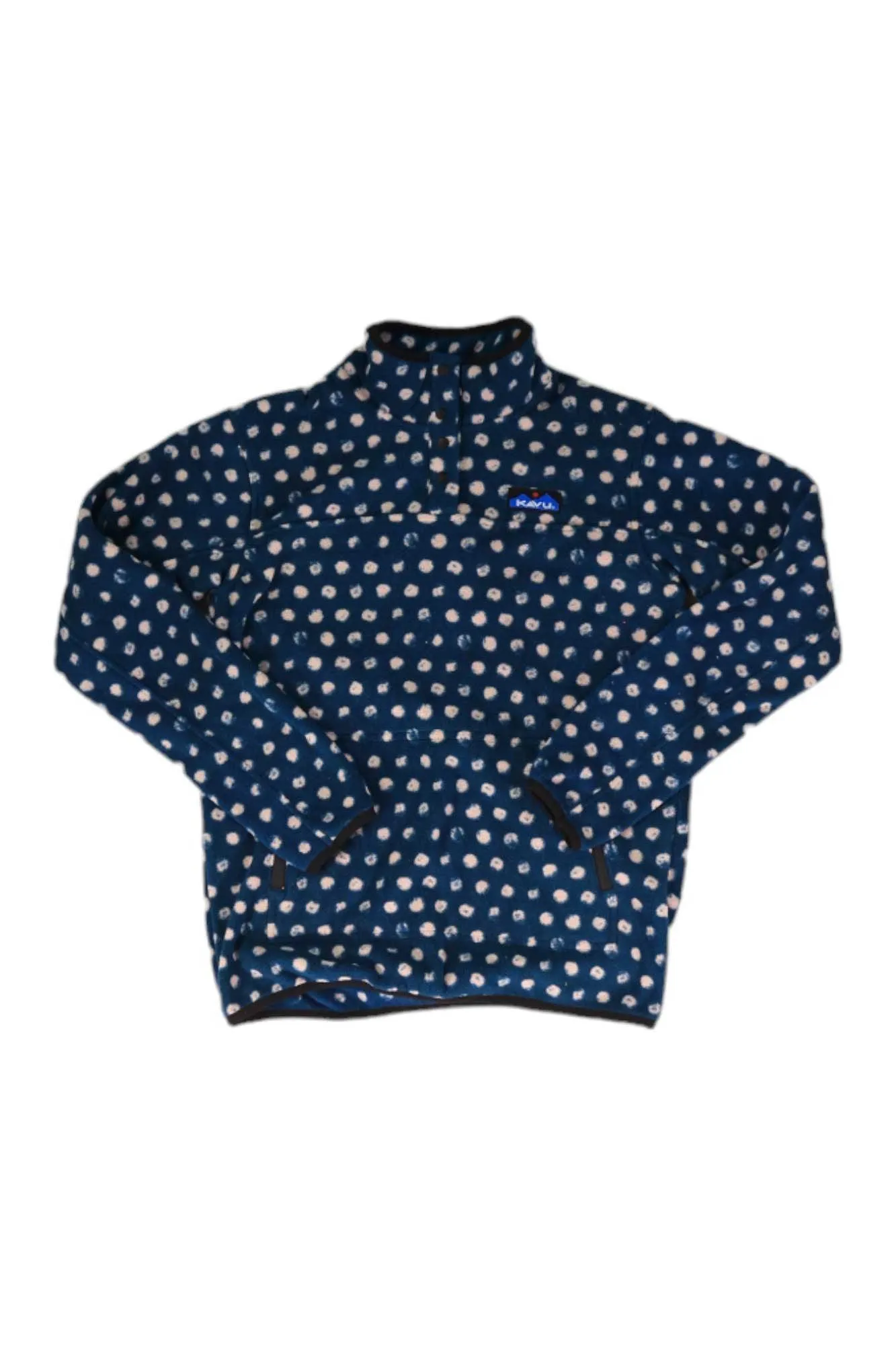 KAVU Women's Cavanaugh Pullover