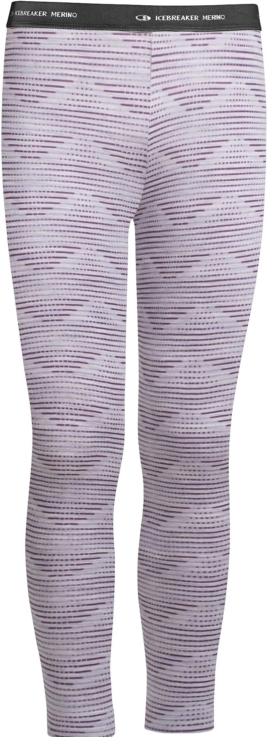 Kids' Icebreaker Merino 200 Oasis Base Layer Leggings {IC-104503}