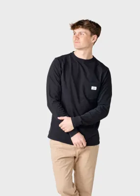 Klitmøller longsleeve Nick L/S tee