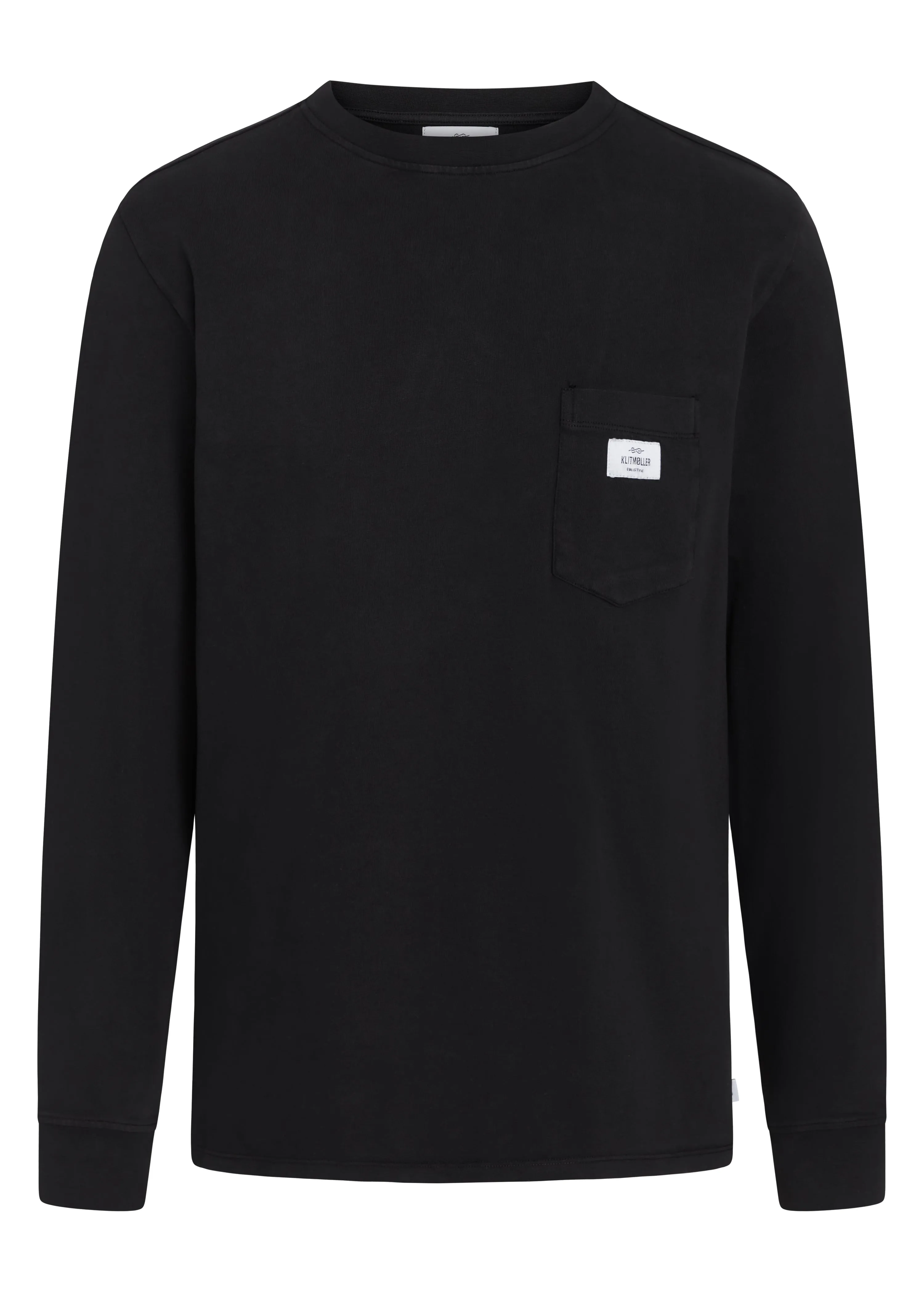 Klitmøller longsleeve Nick L/S tee