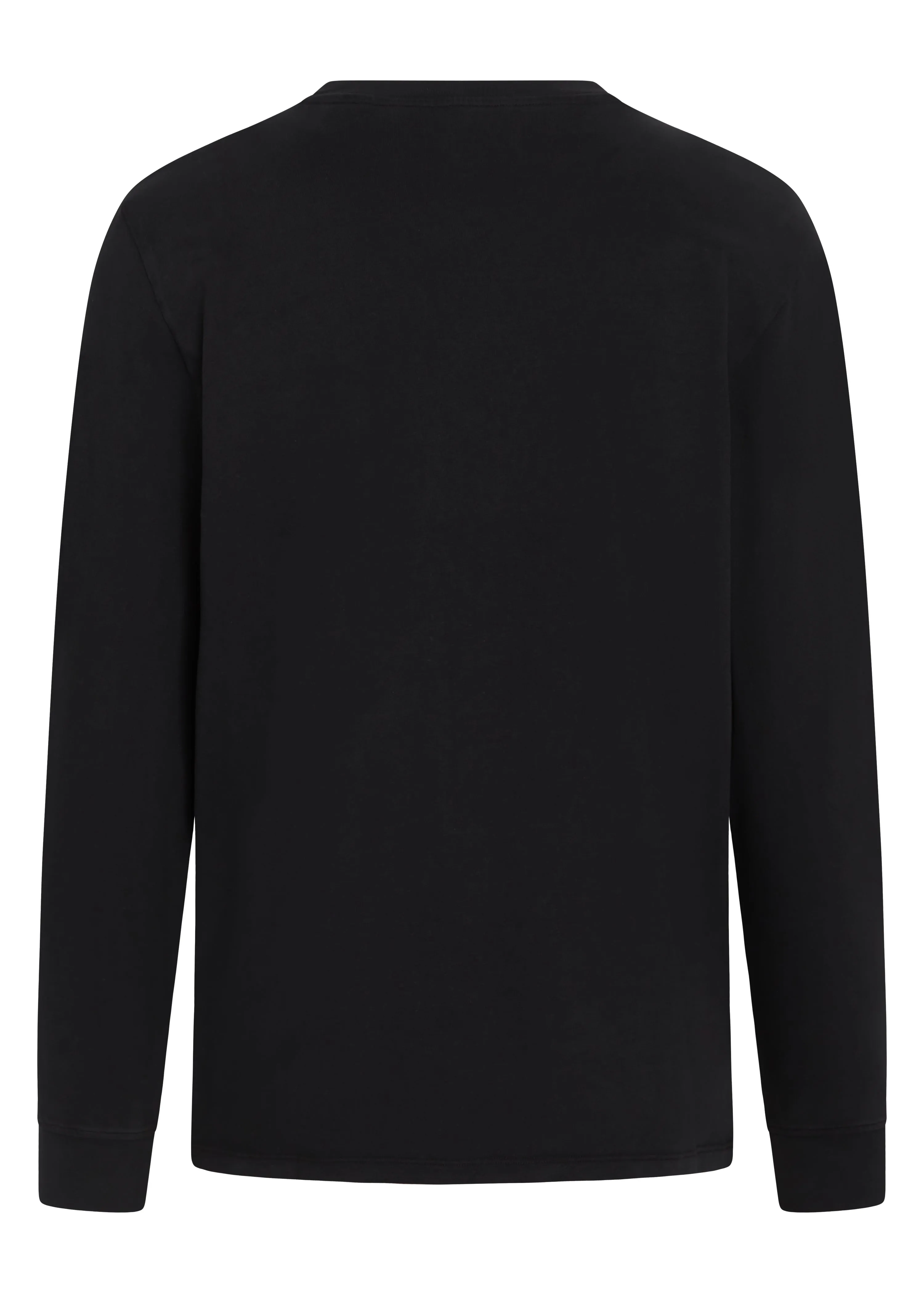 Klitmøller longsleeve Nick L/S tee