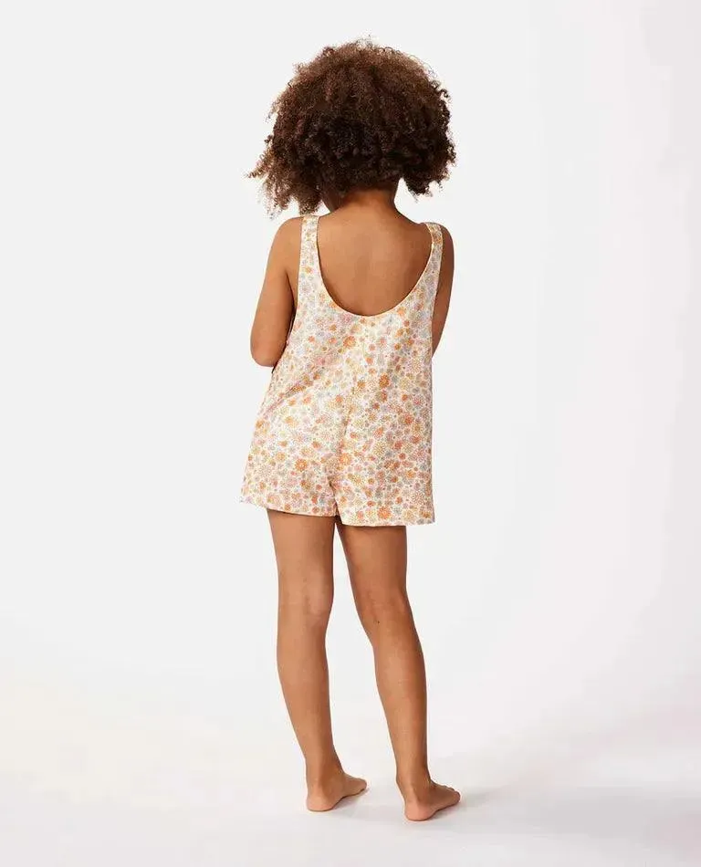 La Tropica Romper - Girls (1-8 Years)