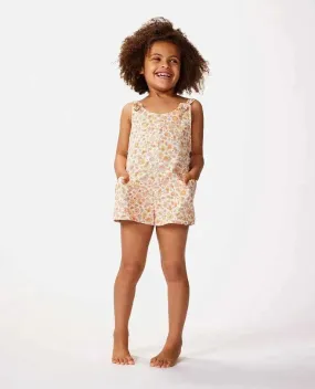 La Tropica Romper - Girls (1-8 Years)