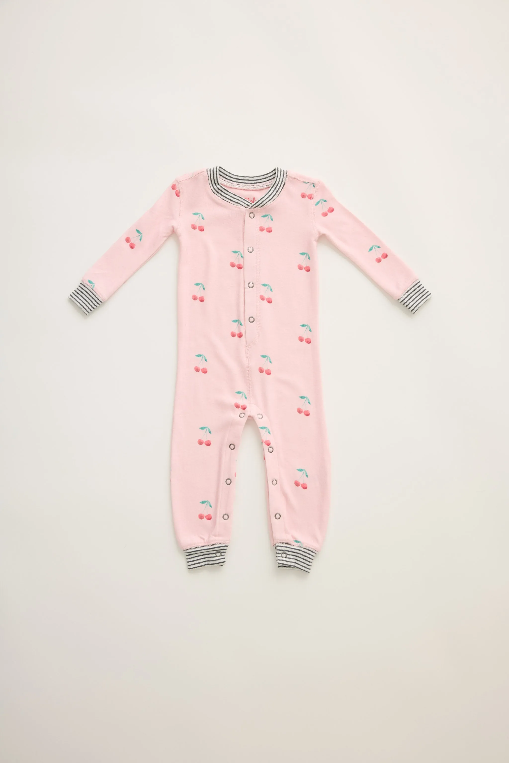 Life Is Sweet Infant Romper