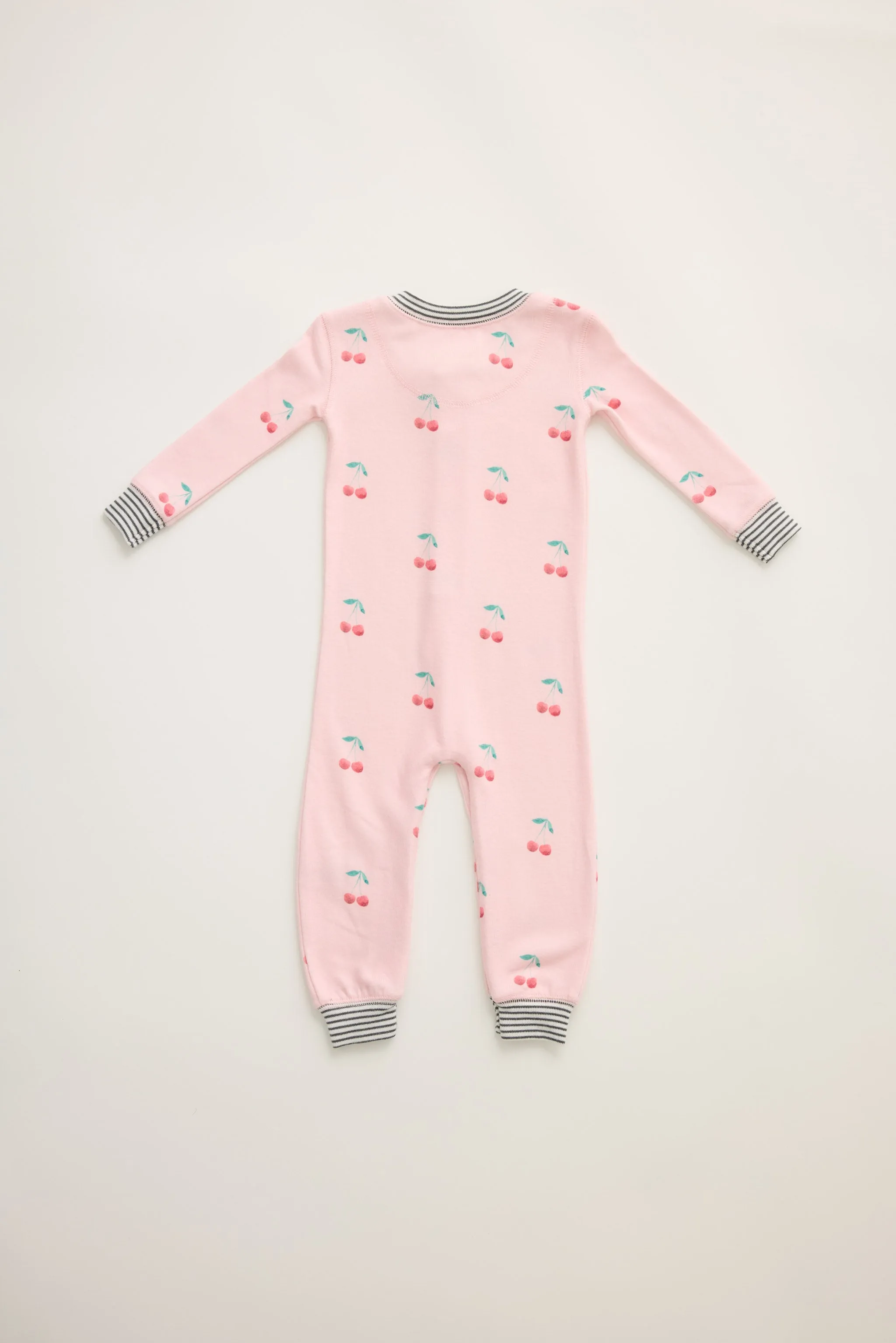 Life Is Sweet Infant Romper