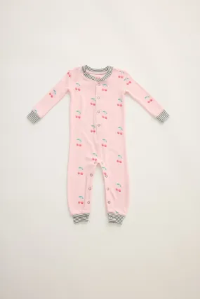 Life Is Sweet Infant Romper