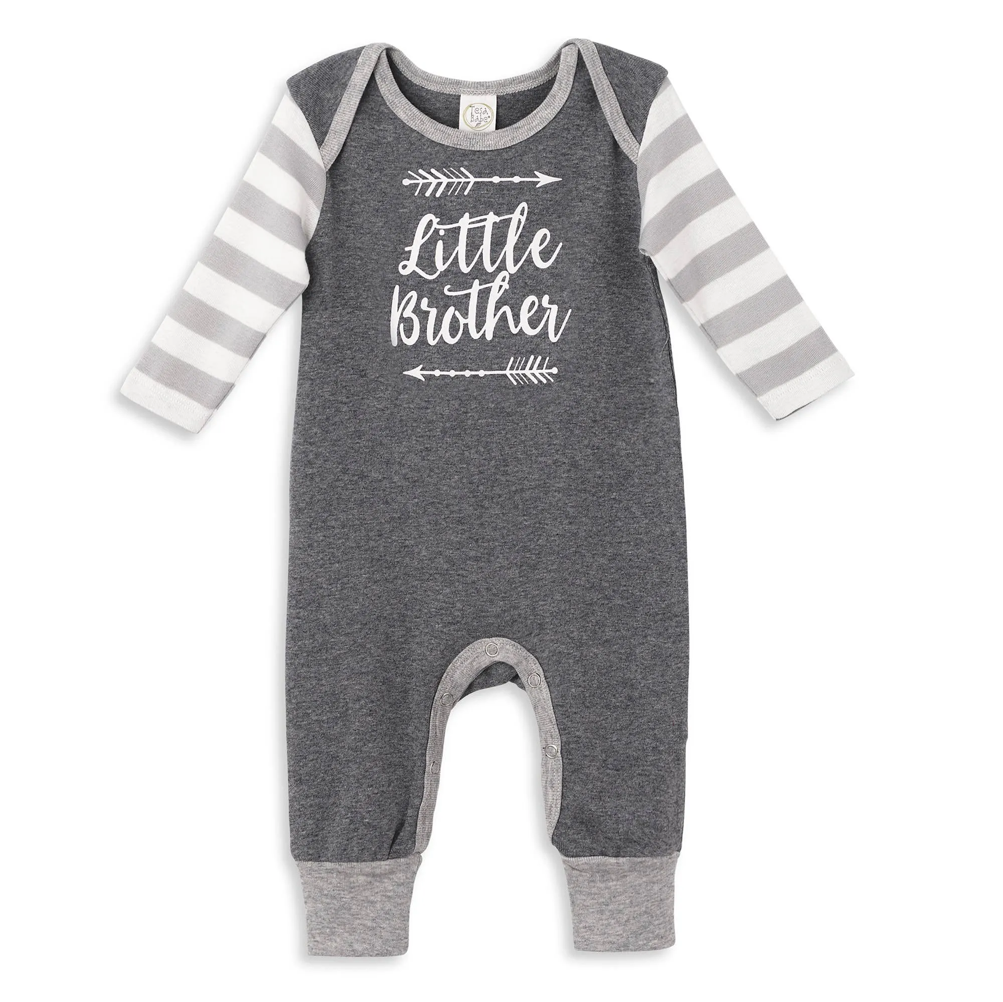 Little Brother Romper