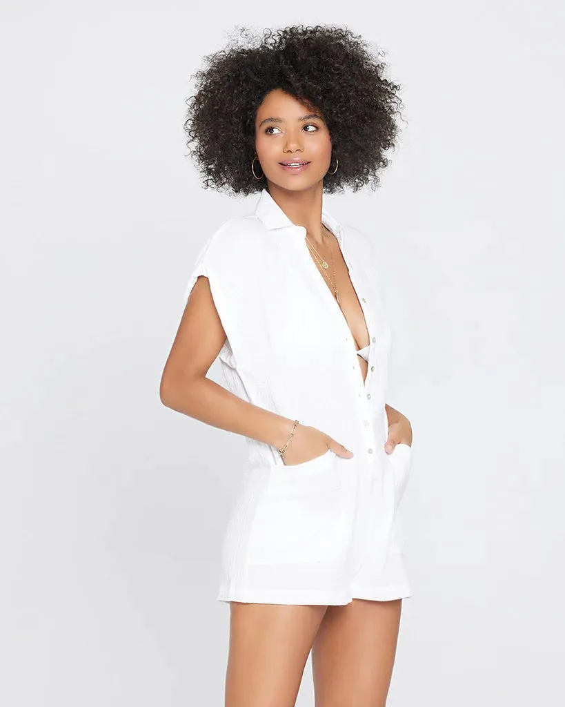 LSPACE Mika Romper