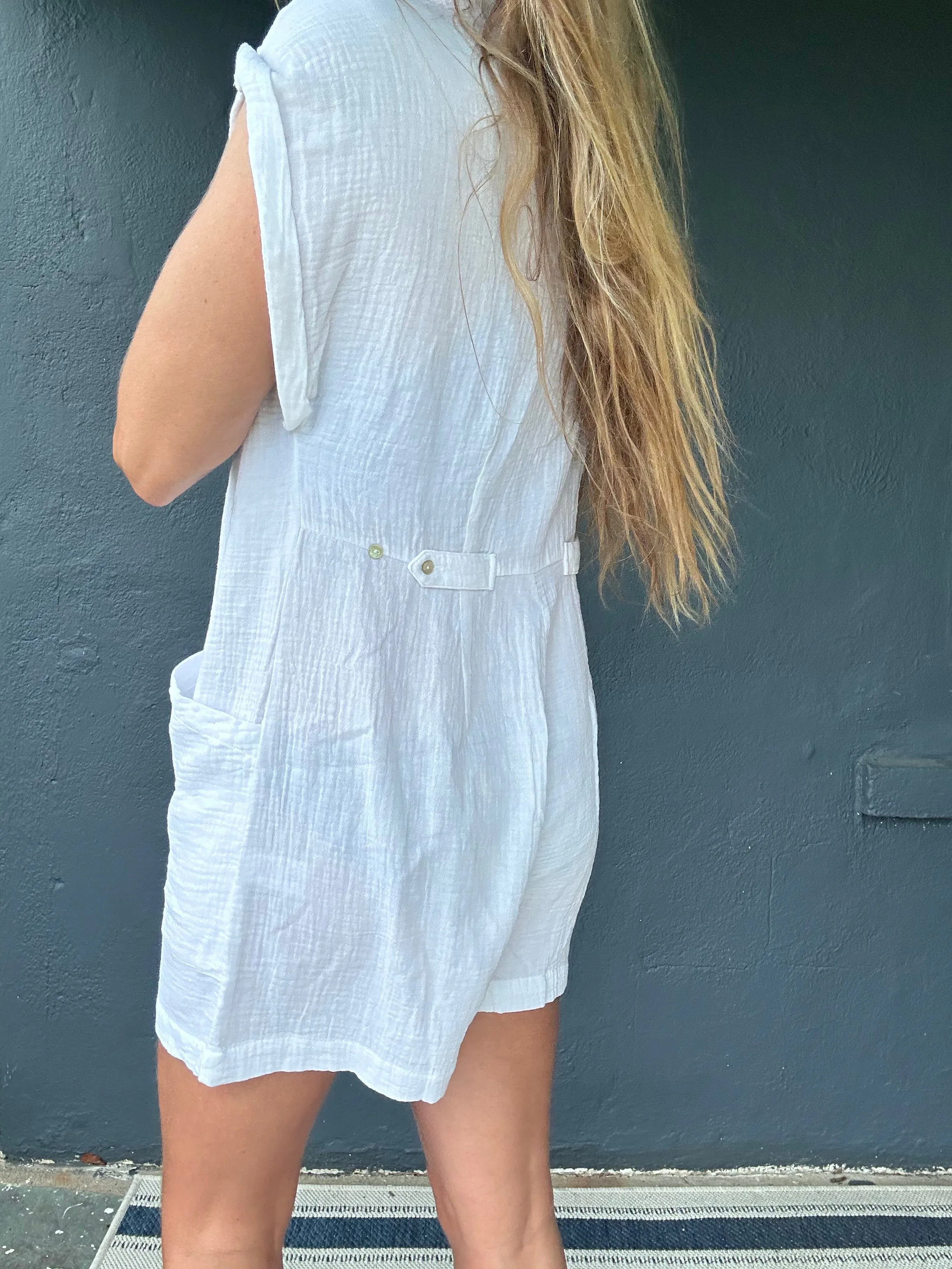 LSPACE Mika Romper