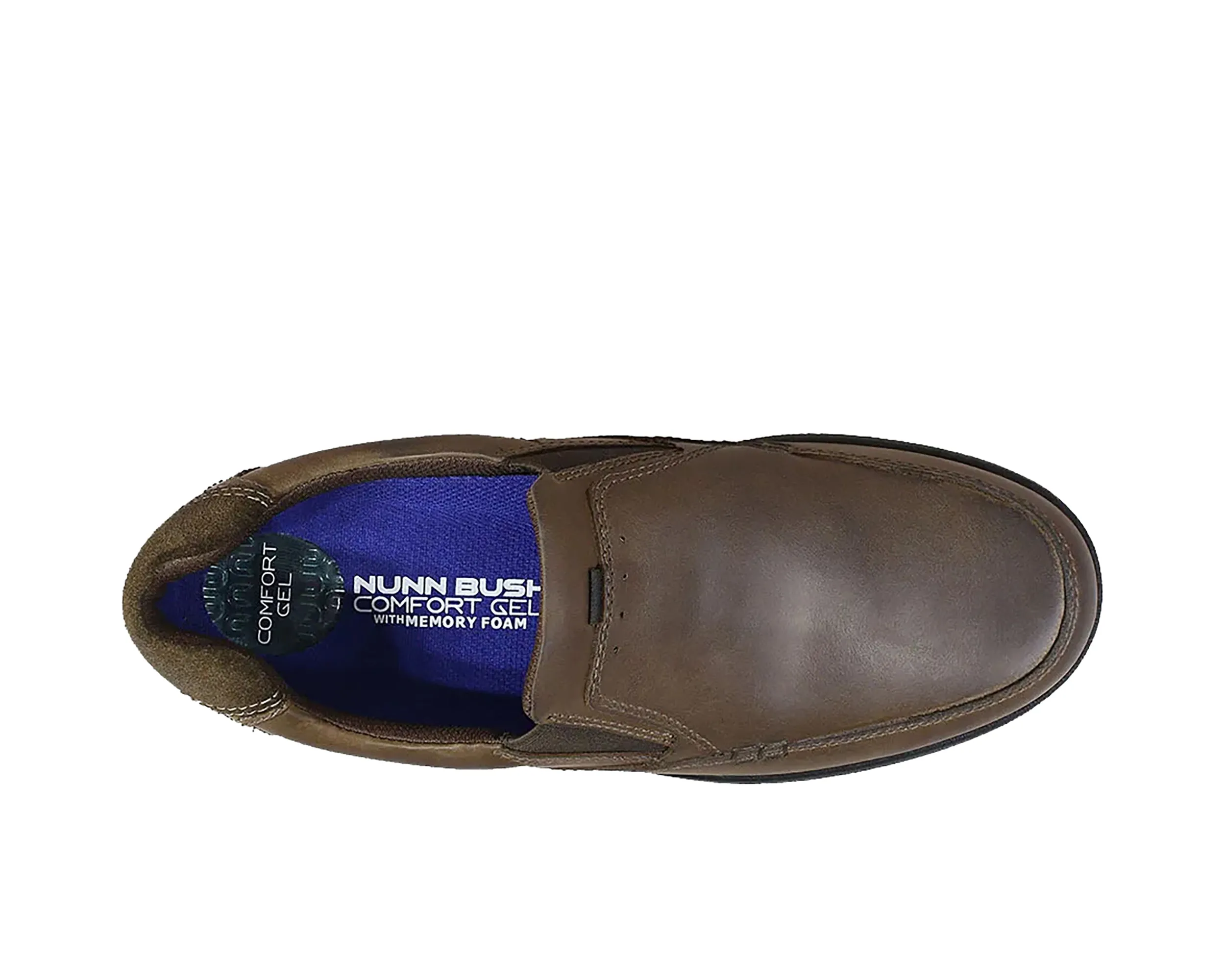 Men`s Cam Slip-On Shoe