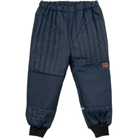 Mikk-Line Blue Nights Pants