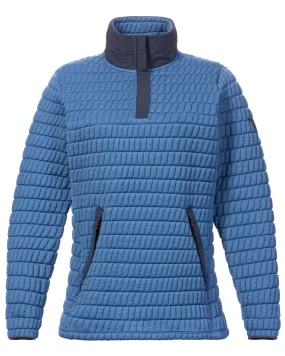 Musto Womens Snug Pullover