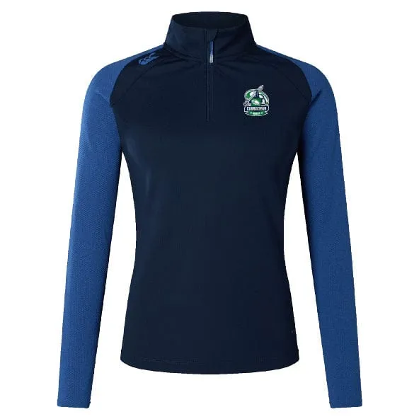 Naperville Crusaders Women's Elite First Layer by Canterbury