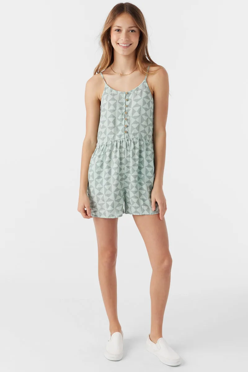 O'Neill Emiko Romper