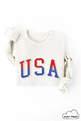 Party In The USA Crewneck