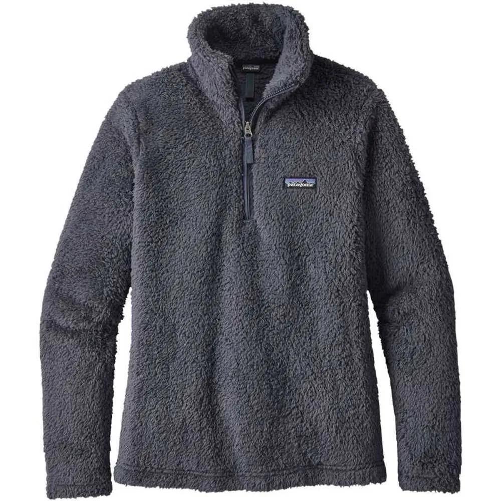 Patagonia Women's Los Gatos 1/4 Zip Fleece