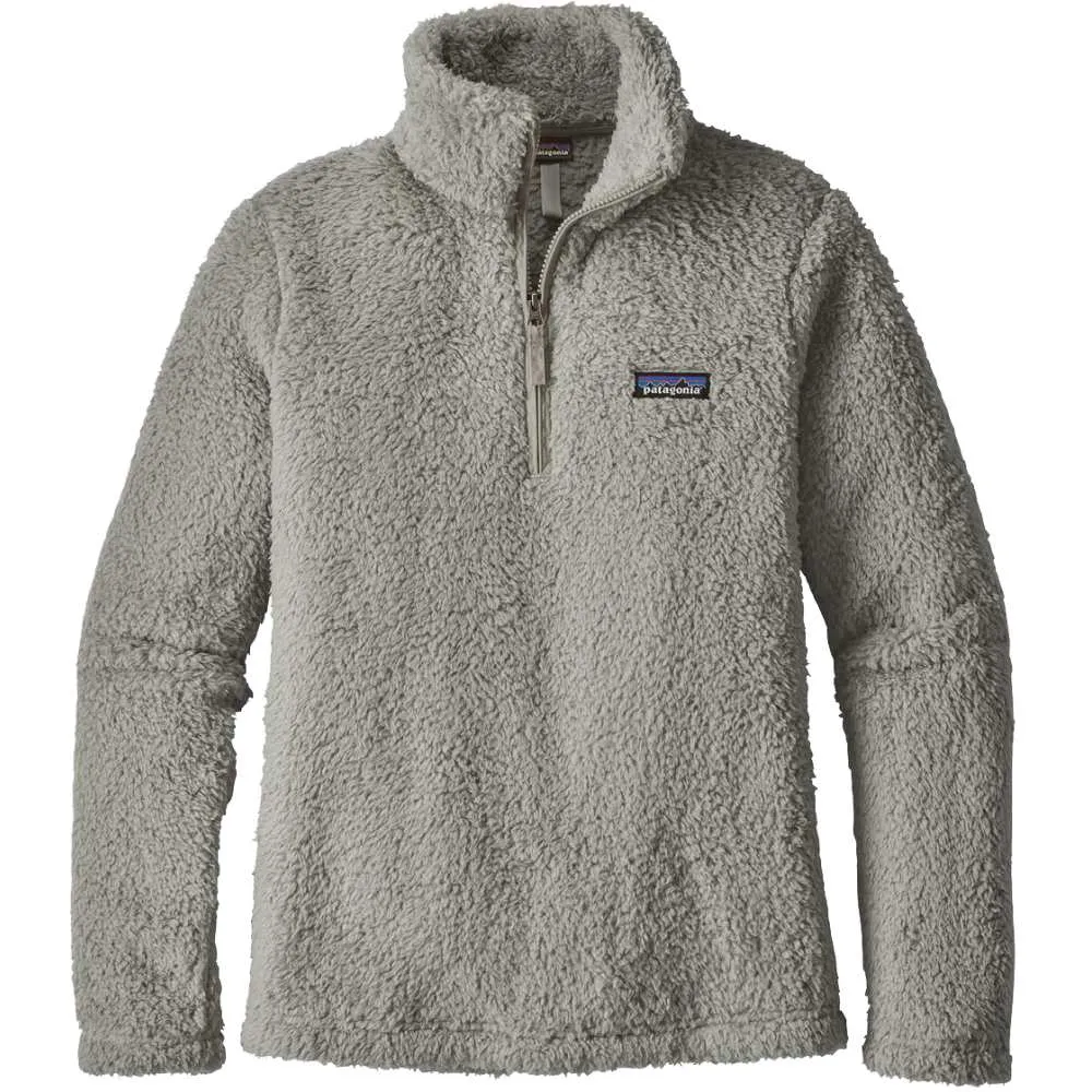 Patagonia Women's Los Gatos 1/4 Zip Fleece