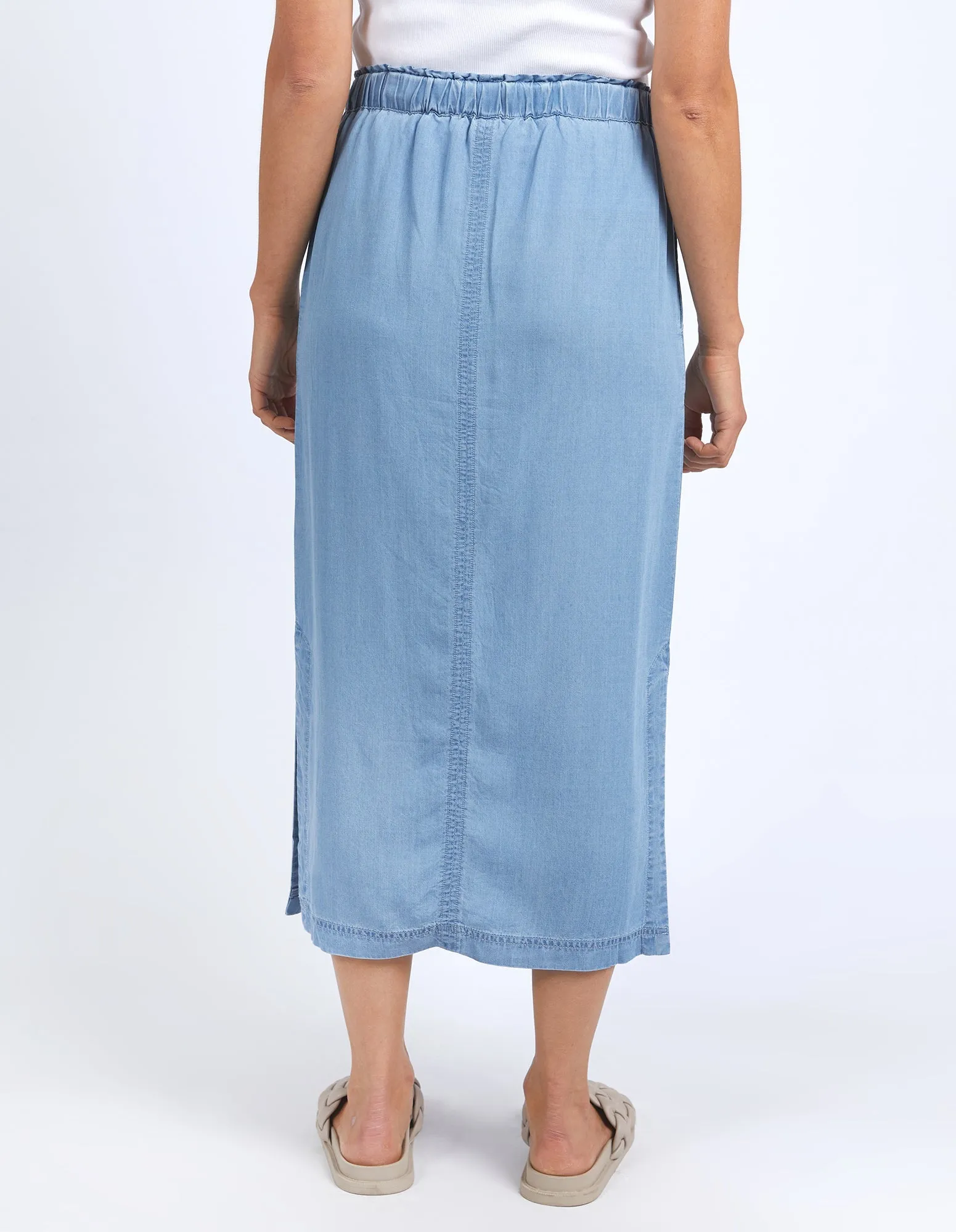 Penny Utility Skirt