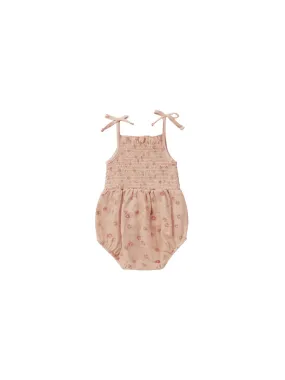 Pinky Daisy Kaia Romper