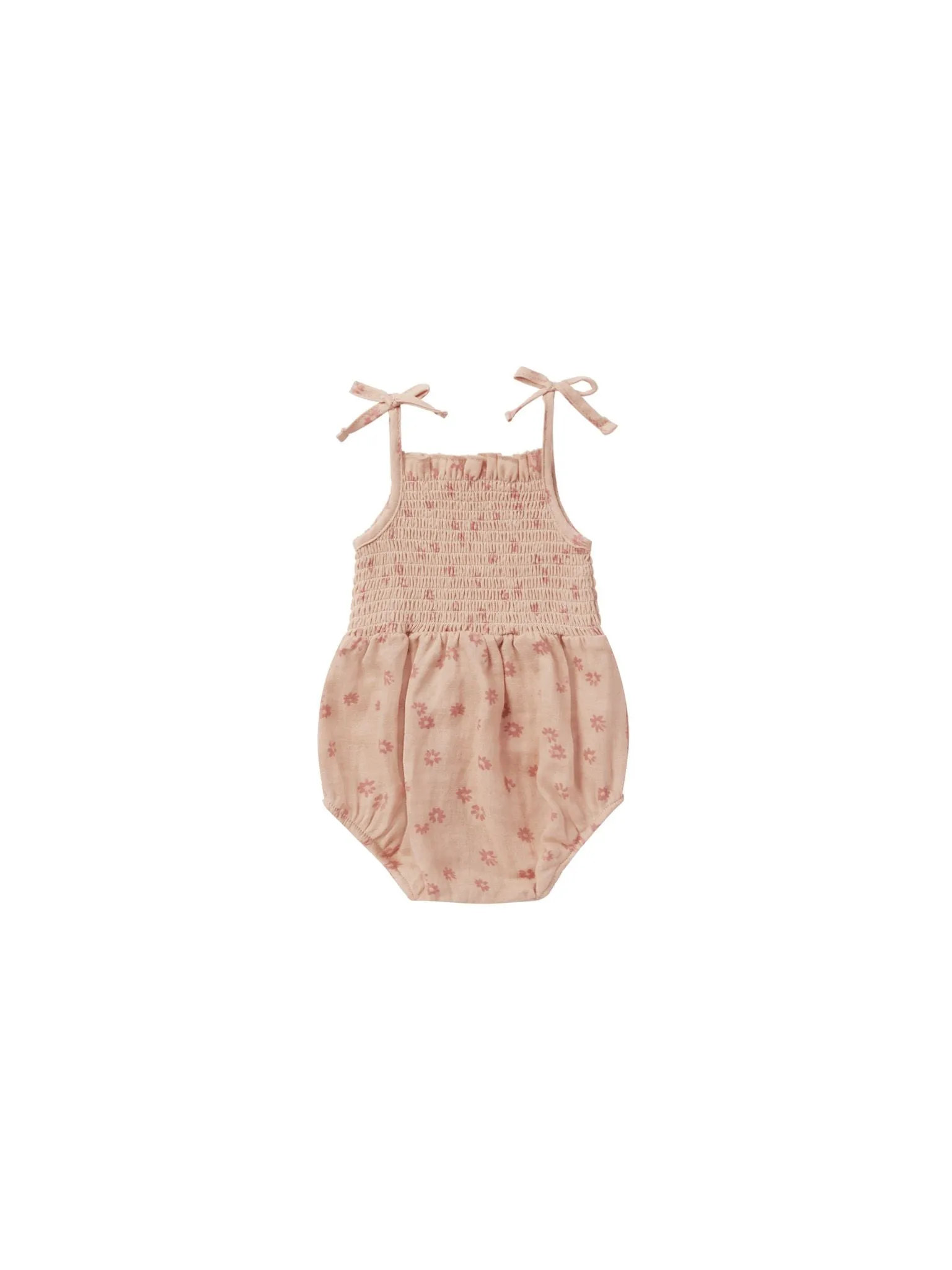 Pinky Daisy Kaia Romper