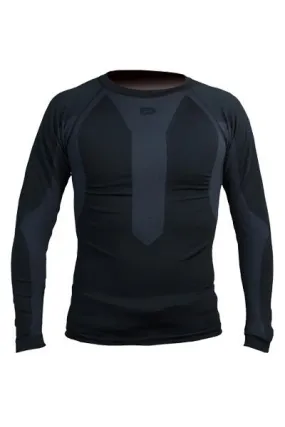 Polaris Torsion Long Sleeve Cycling Base Layer