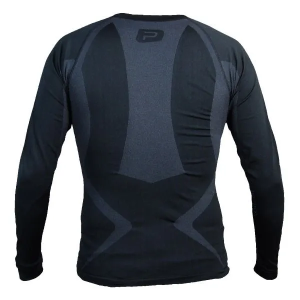 Polaris Torsion Long Sleeve Cycling Base Layer