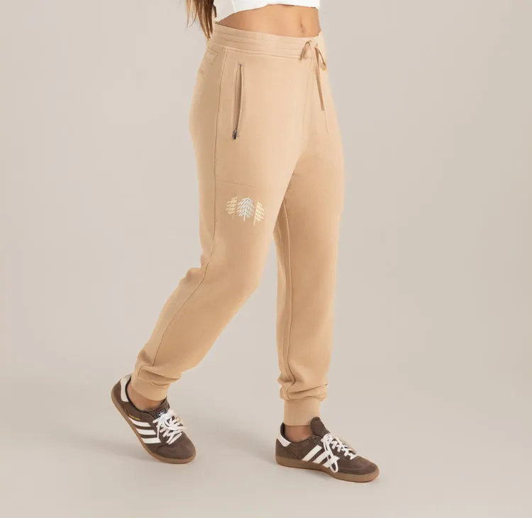 ROARK Roam Pants - TAN