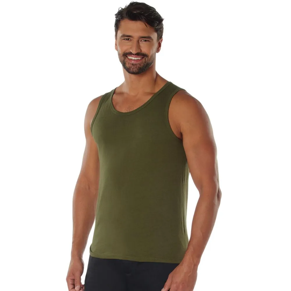 Rothco Men's Tank Top