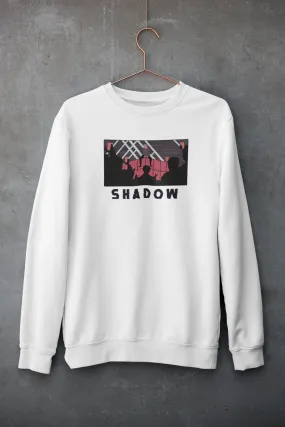 Shadow : BTS- WINTER SWEATSHIRT