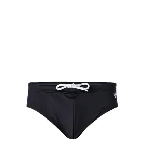 Slip Beachwear - Black