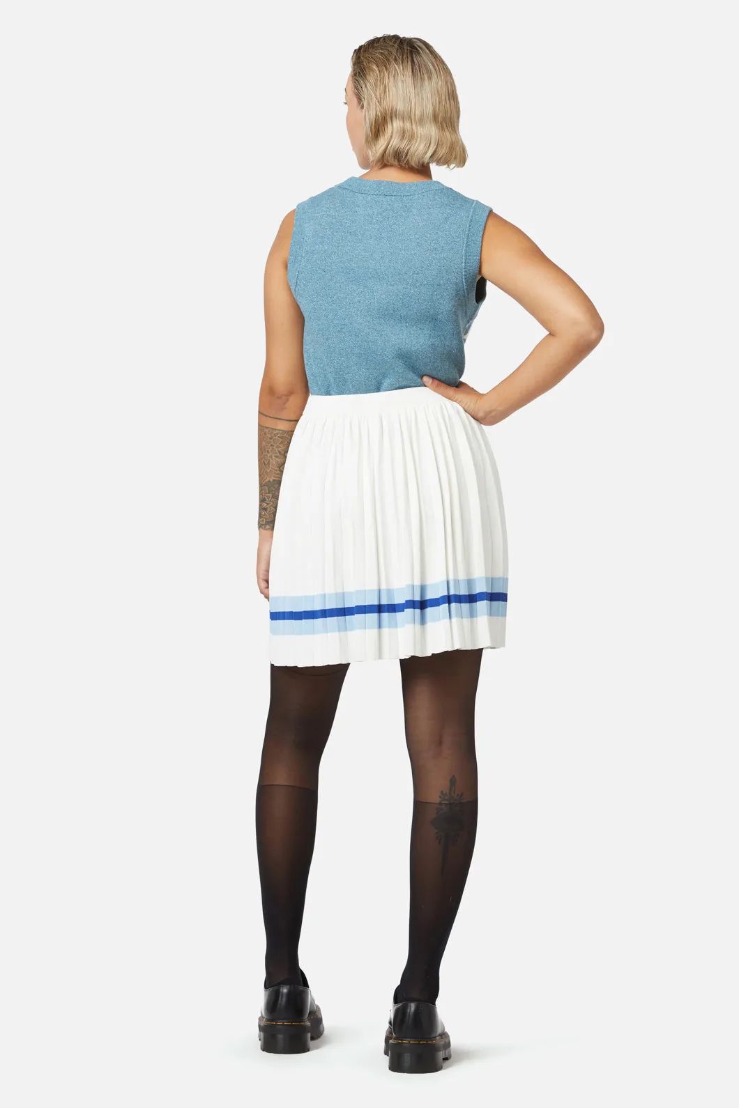 Snow Fun Skirt