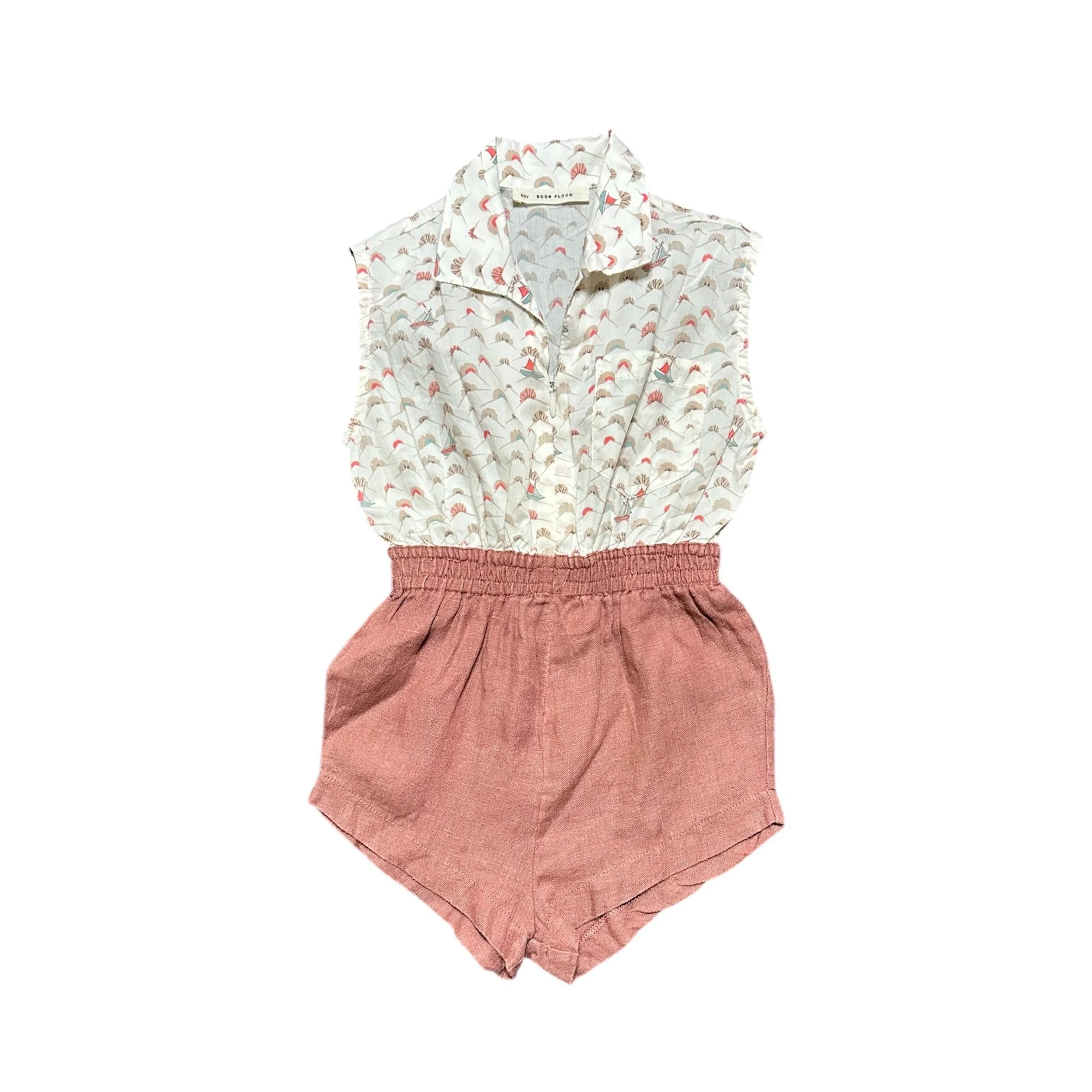 Soor Ploom Romper