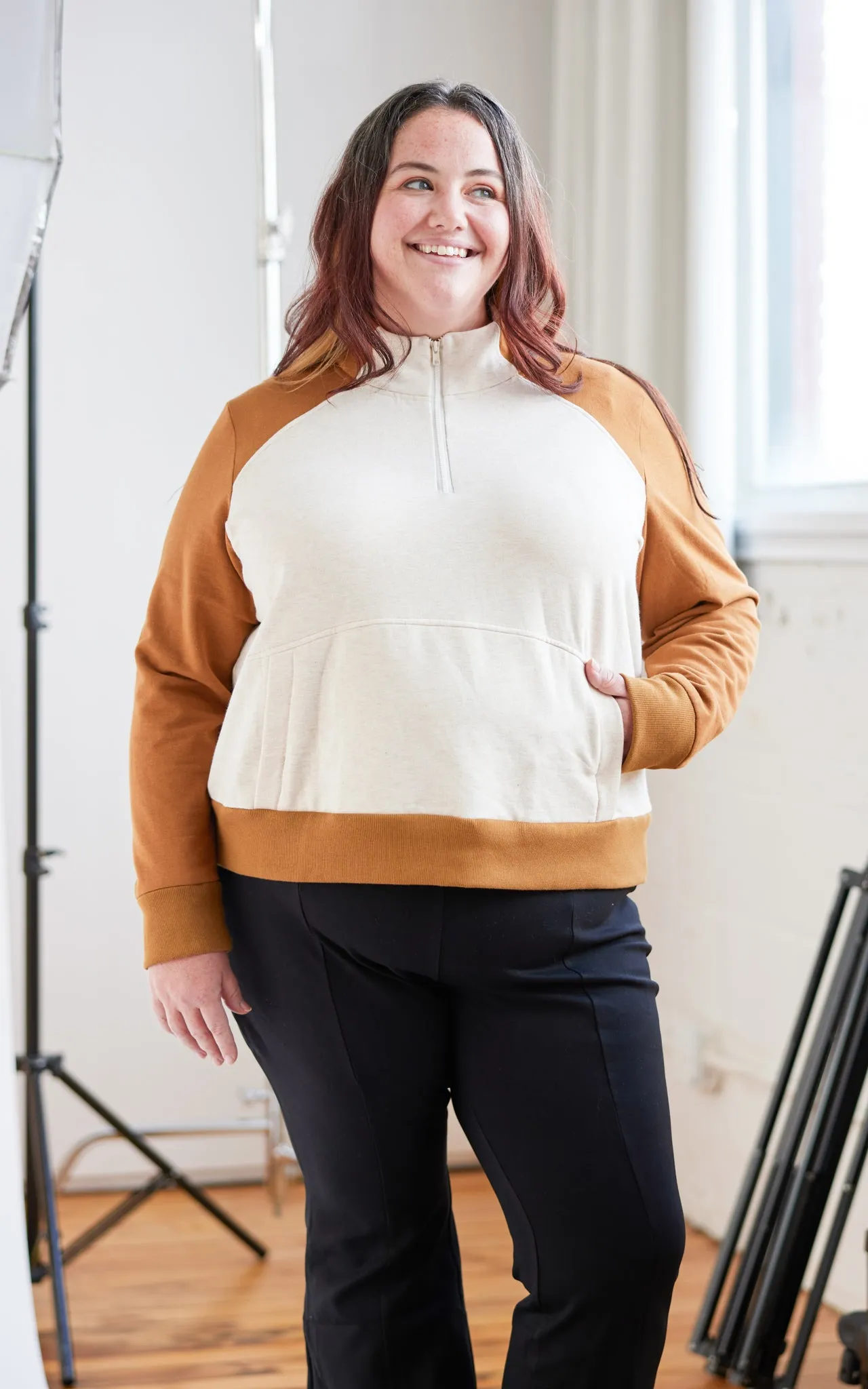 Stanton Hoodie   Expansion PDF pattern