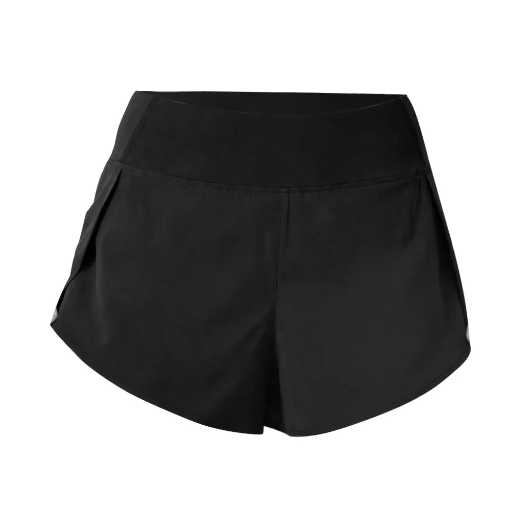 SwiftDry Women Running Shorts