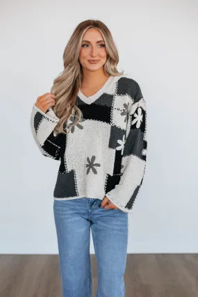 Tamia Pullover