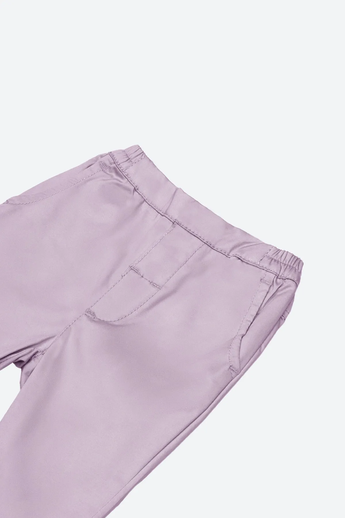 The Perfect Babies Slim Fit Pants - Lilac